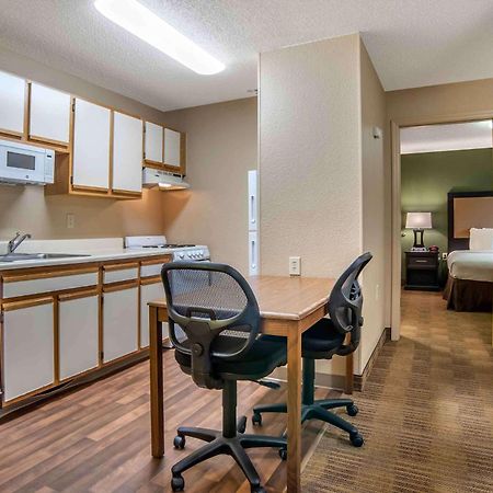 Extended Stay America Suites - Dayton - South Buitenkant foto