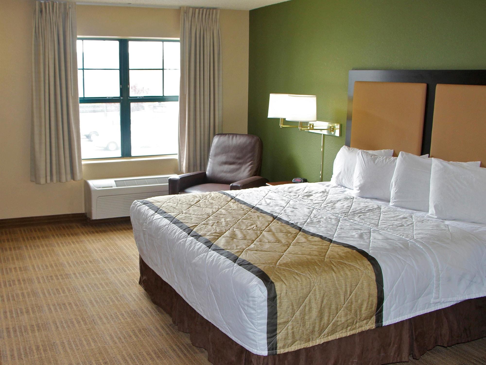 Extended Stay America Suites - Dayton - South Buitenkant foto
