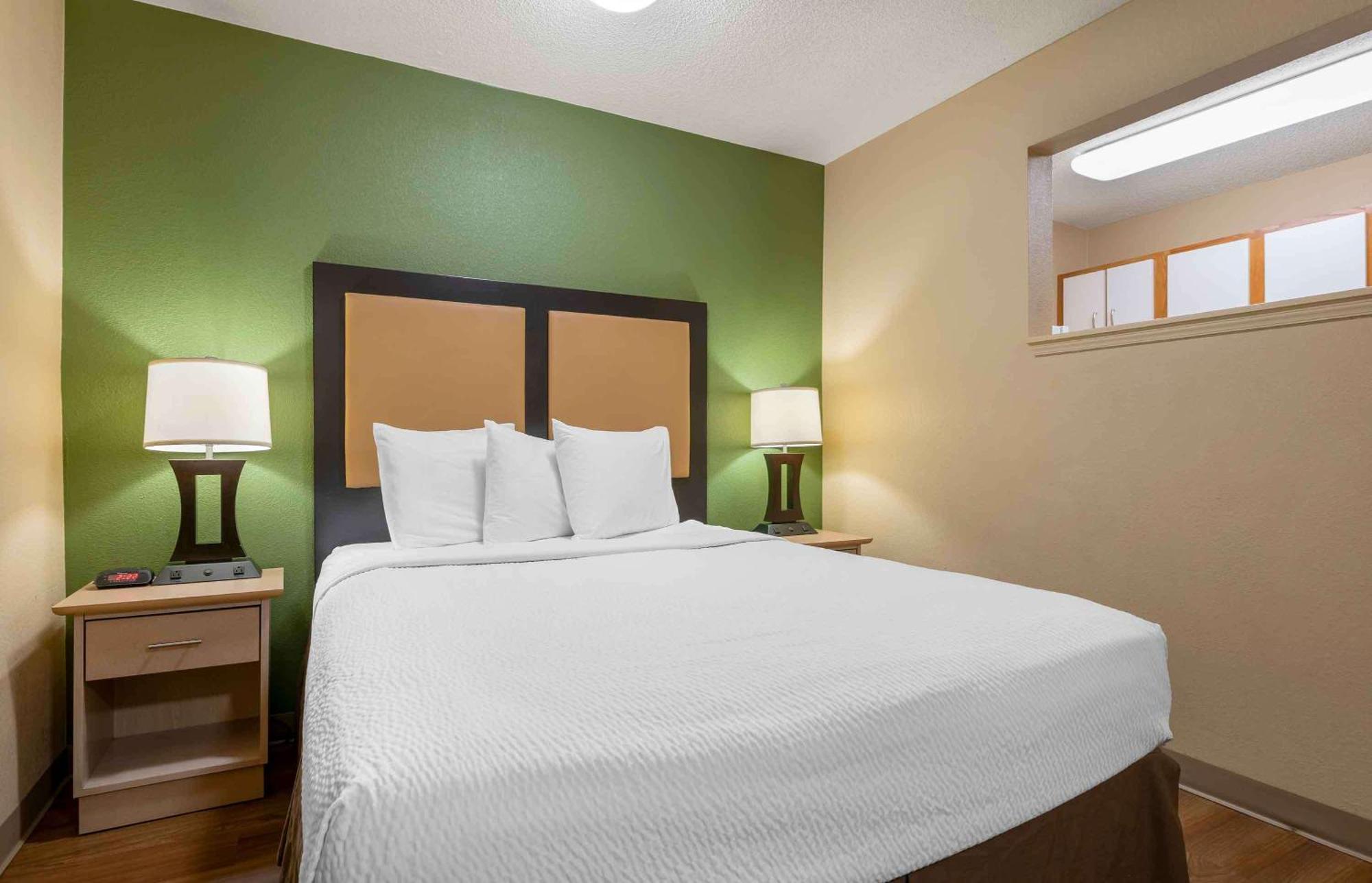 Extended Stay America Suites - Dayton - South Buitenkant foto