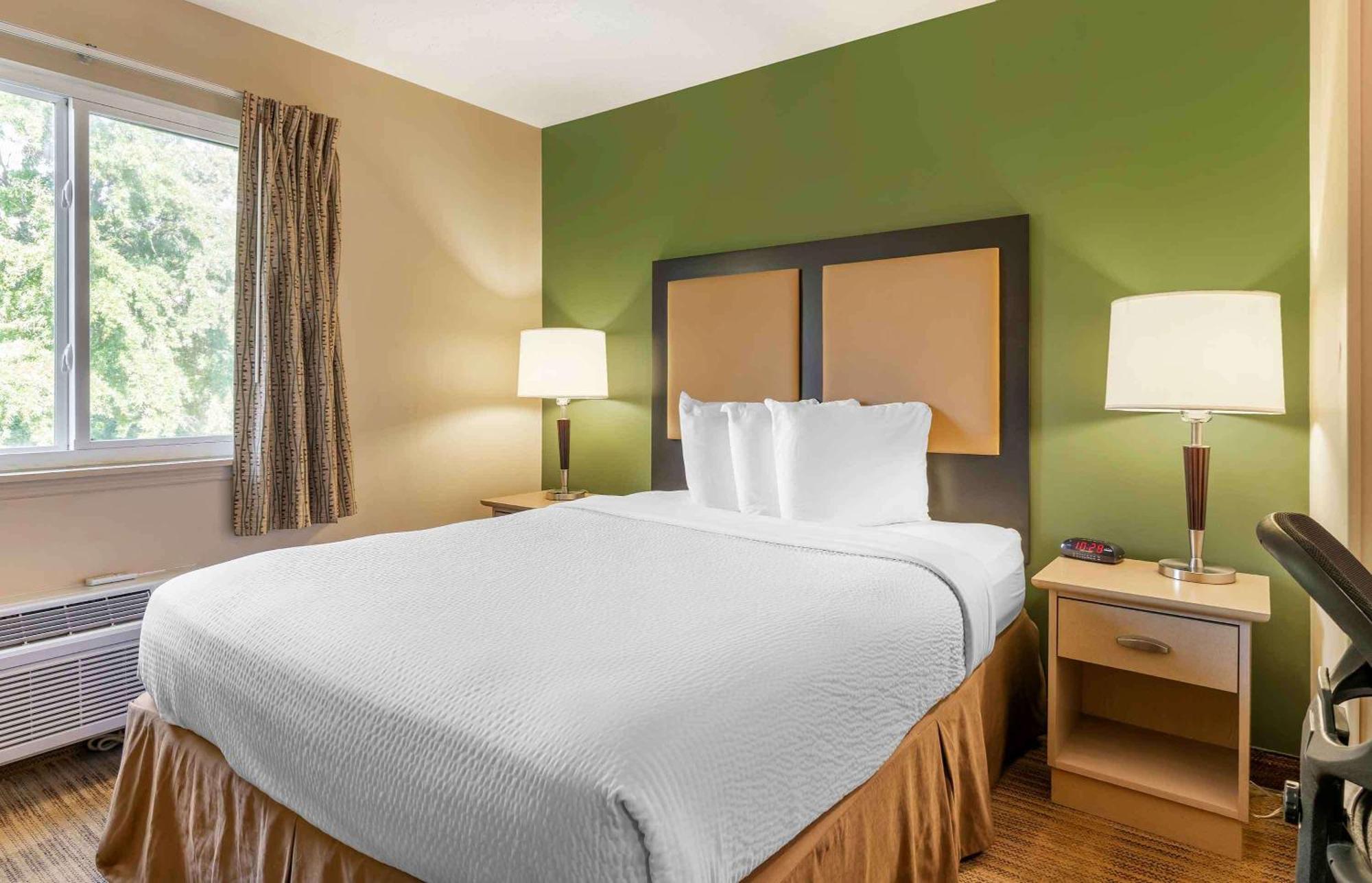 Extended Stay America Suites - Dayton - South Buitenkant foto
