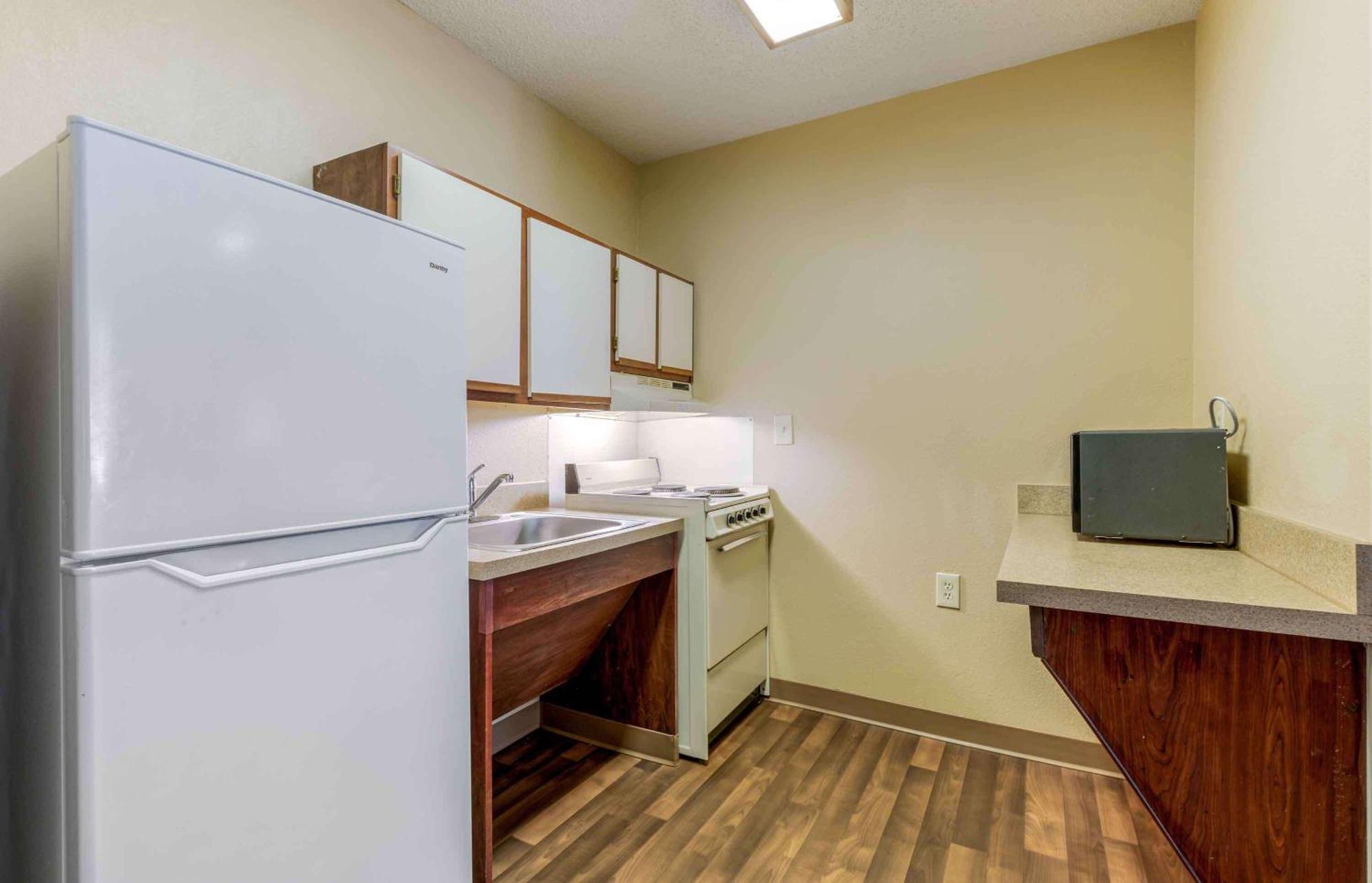 Extended Stay America Suites - Dayton - South Buitenkant foto