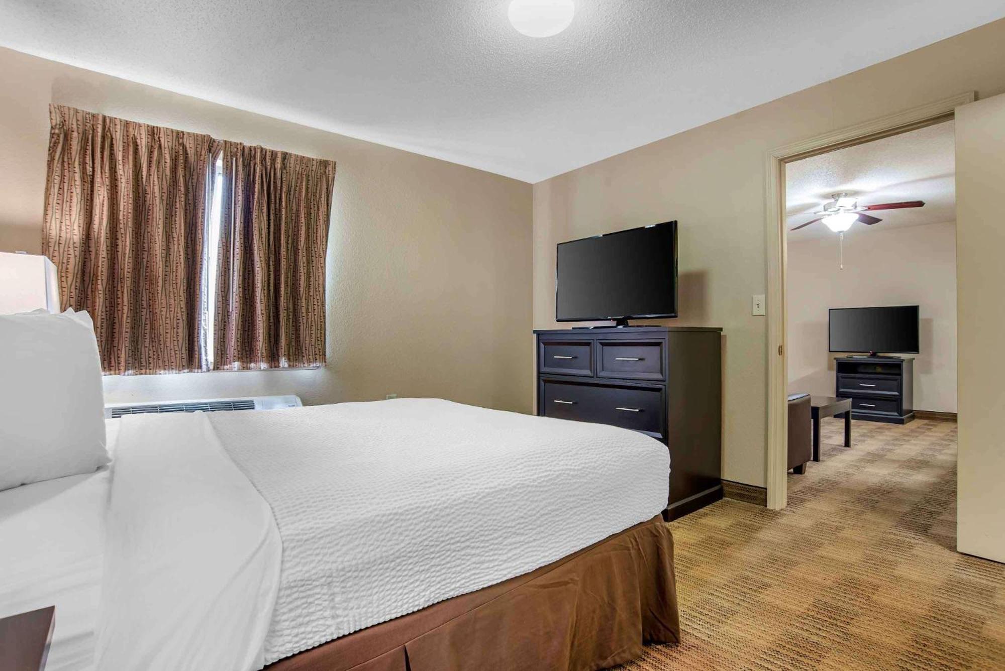 Extended Stay America Suites - Dayton - South Buitenkant foto