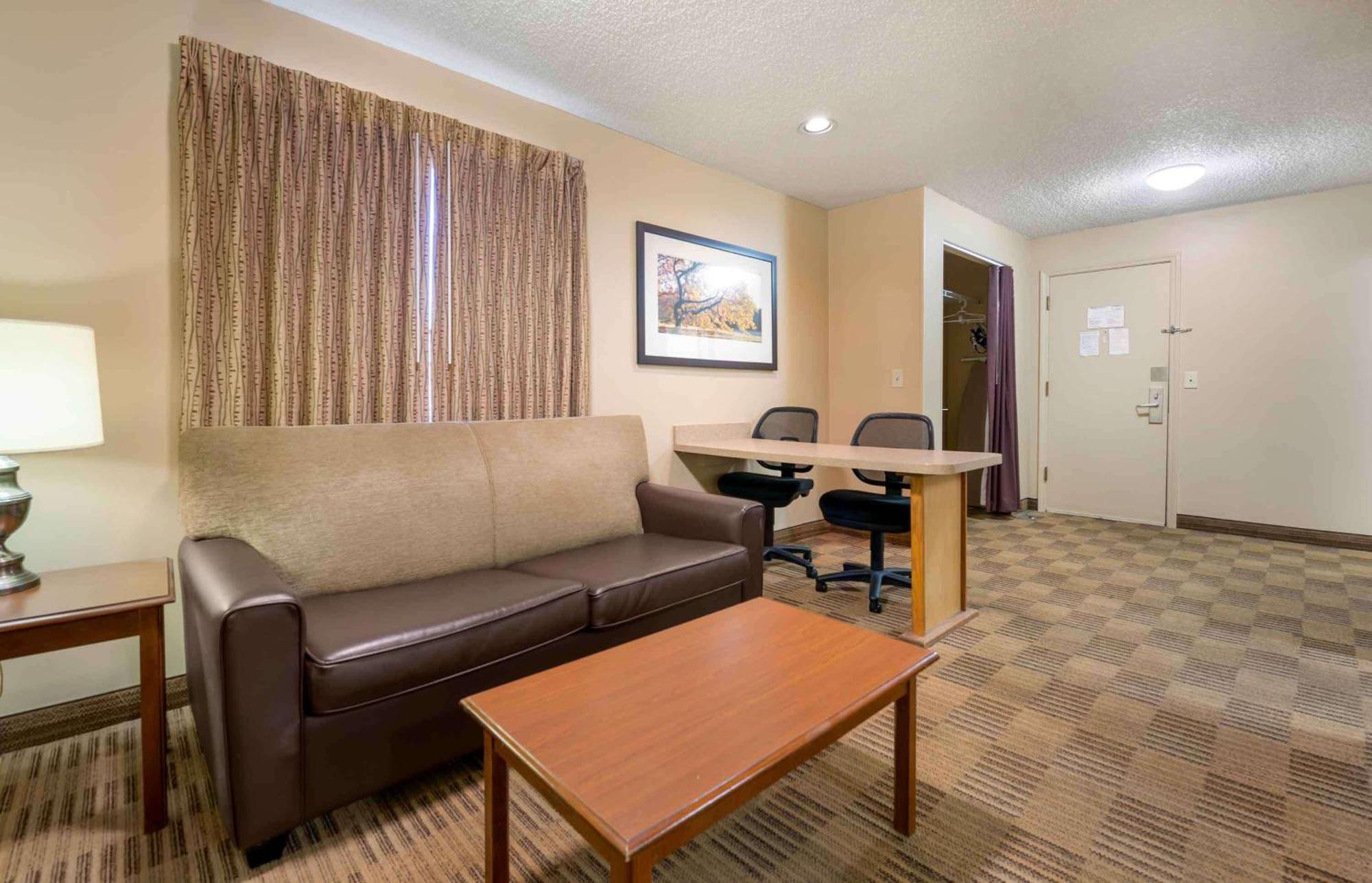 Extended Stay America Suites - Dayton - South Buitenkant foto