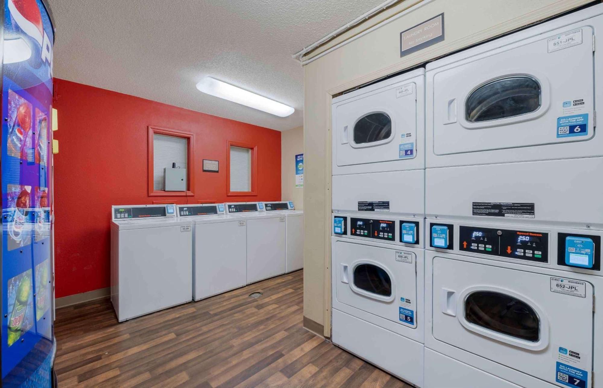 Extended Stay America Suites - Dayton - South Buitenkant foto