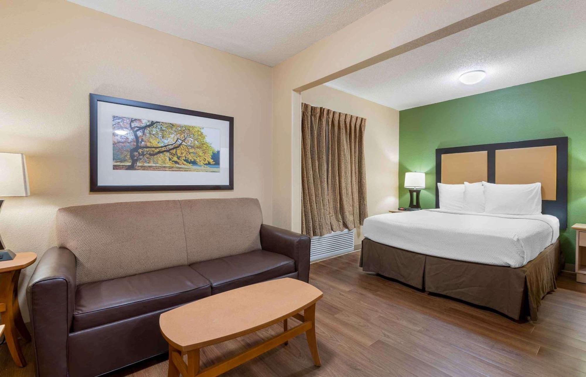 Extended Stay America Suites - Dayton - South Buitenkant foto