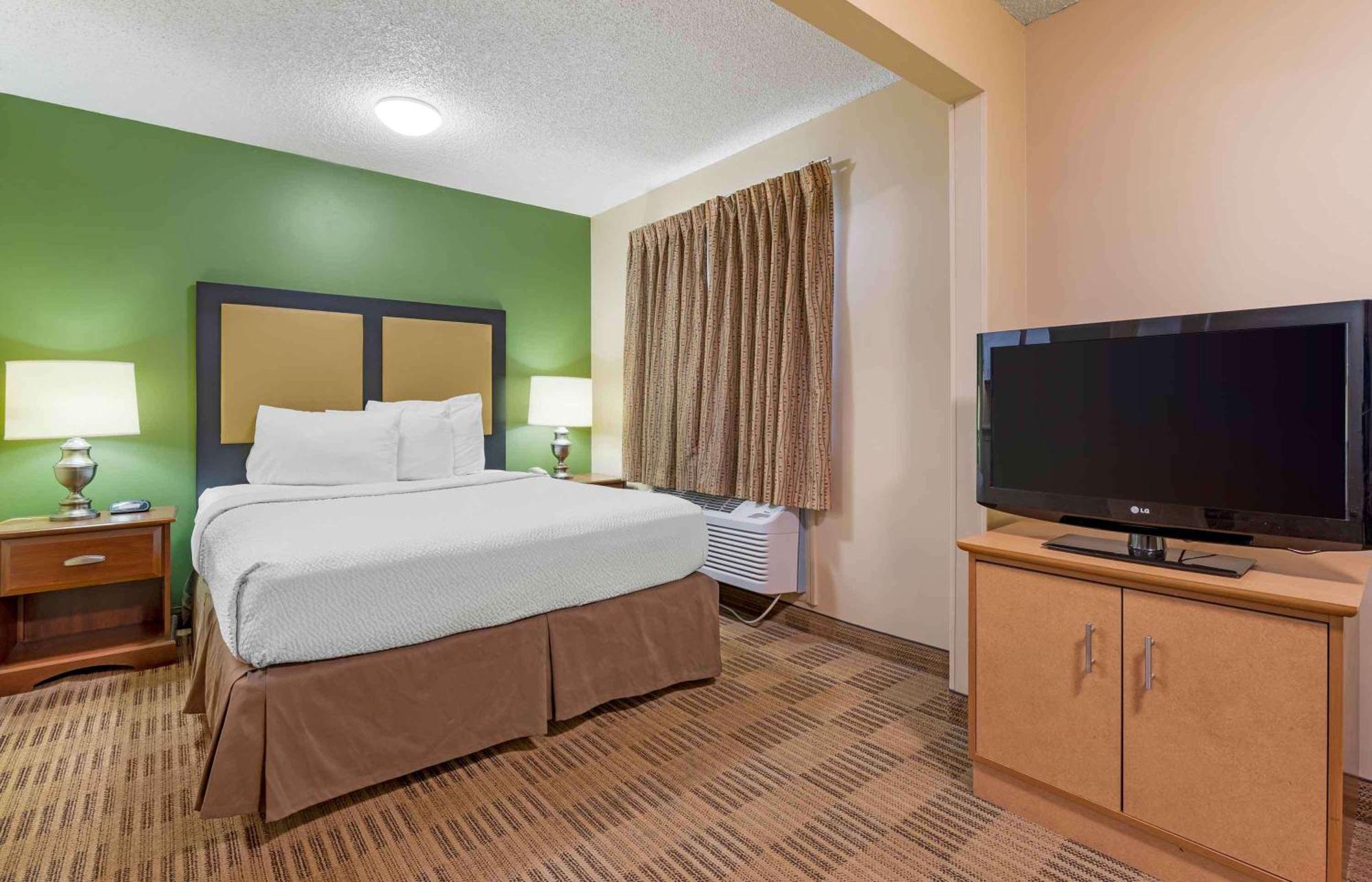 Extended Stay America Suites - Dayton - South Buitenkant foto