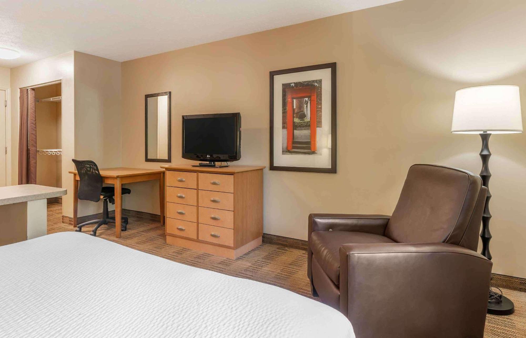 Extended Stay America Suites - Dayton - South Buitenkant foto
