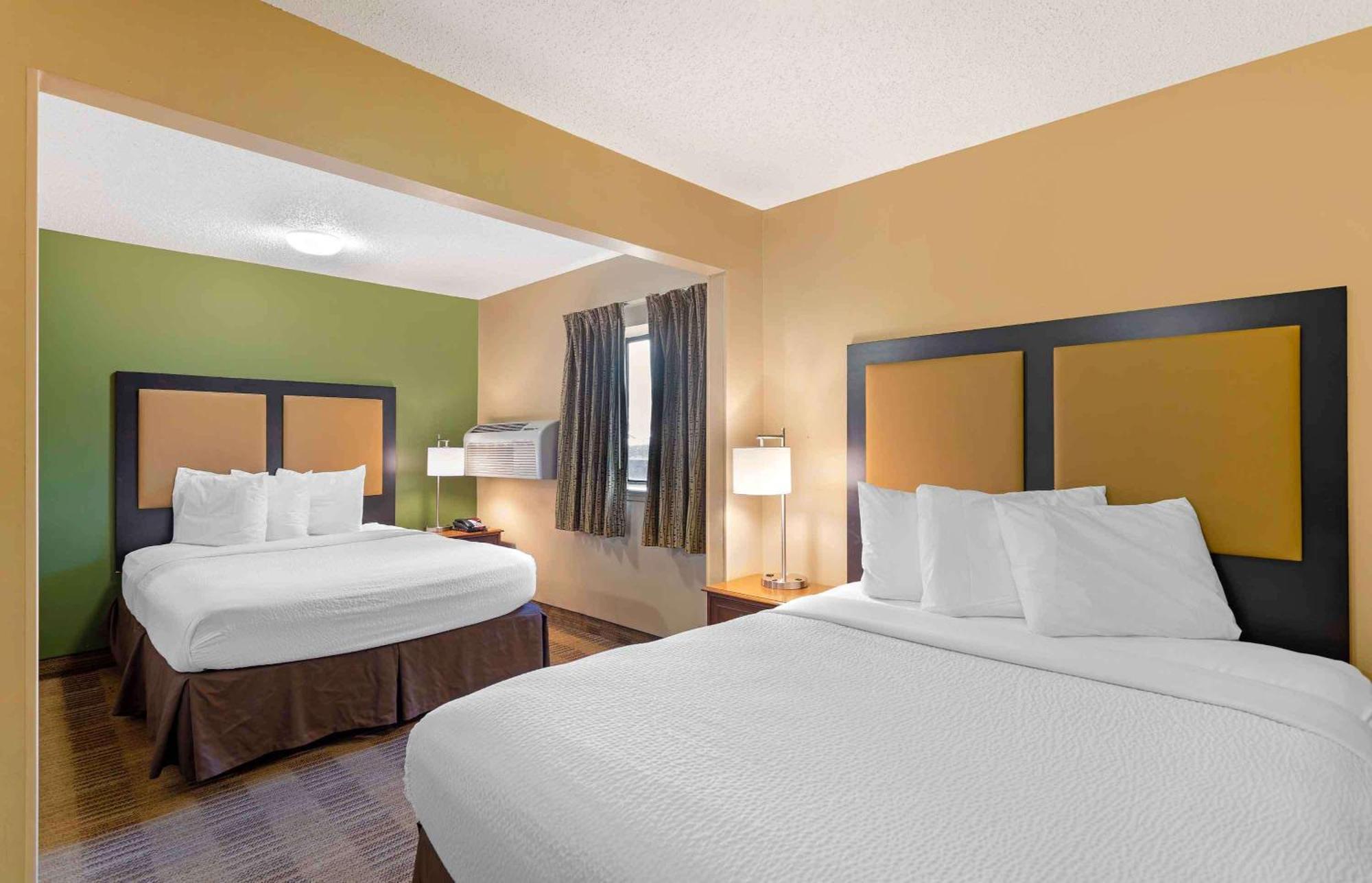 Extended Stay America Suites - Dayton - South Buitenkant foto